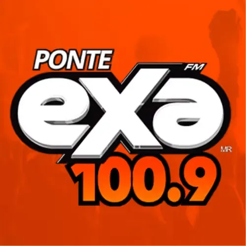 Exa FM Chihuahua - 100.9 FM - XHLO-FM - Chihuahua, CH