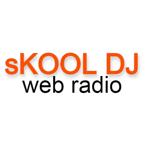 sKOOL DJ web radio