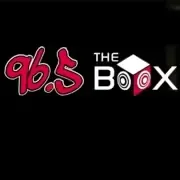 96.5 The Box