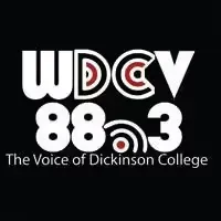 WDCV 88.3 Dickinson College - Carlisle, PA
