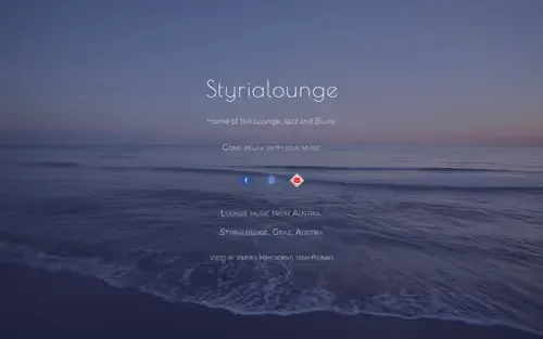 Styrialounge