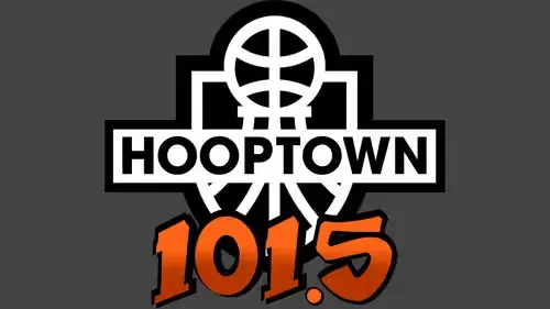 Hooptown 101.5