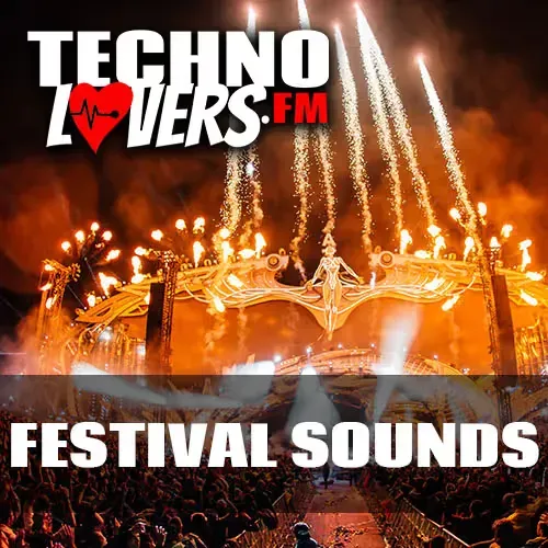 Technolovers FESTIVAL SOUNDS