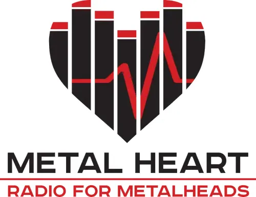 METAL HEART RADIO