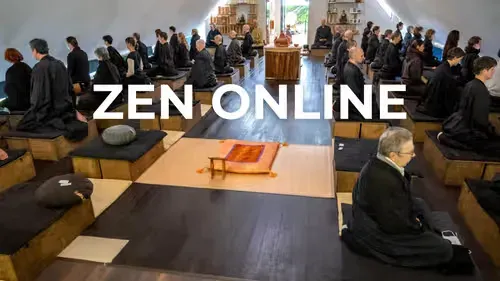 Zen Online