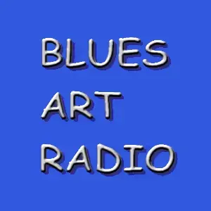 Blues Art Radio