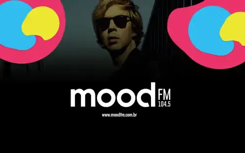 Mood FM 104.5 Rio de Janeiro