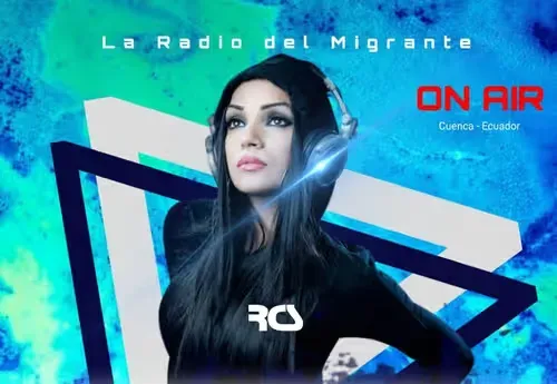 Virgen de Guadalupe Radio