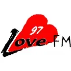 Love FM 97.5 Nassau
