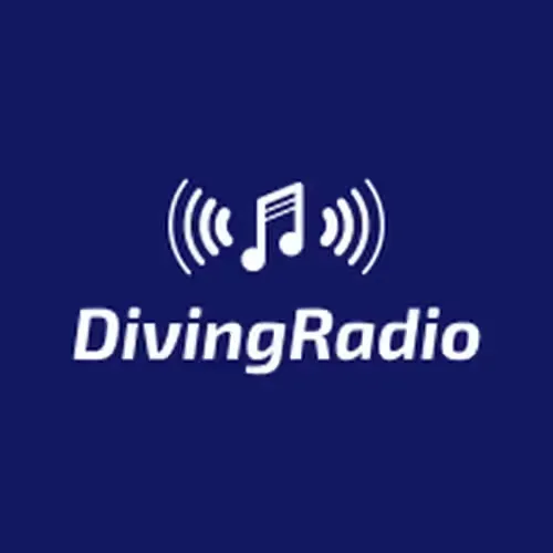 DivingRadio (laut.fm/diving)