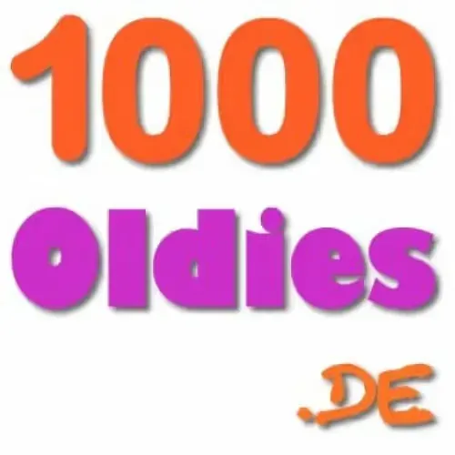 1000 Oldies - laut.fm