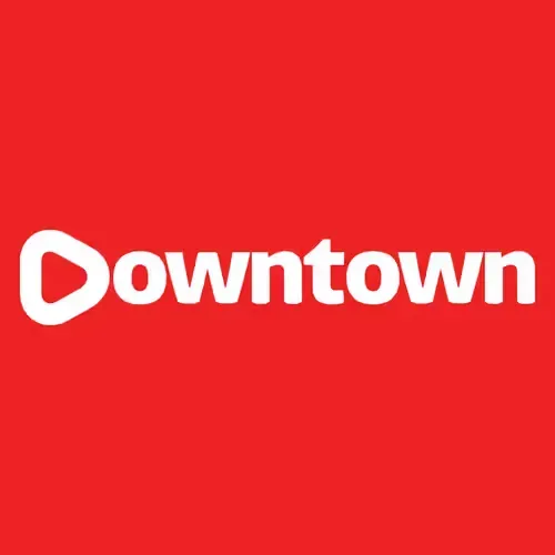 Downtown Radio