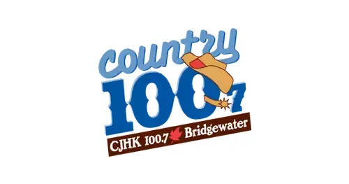 CJHK "Country 100.7" Bridgewater, NS
