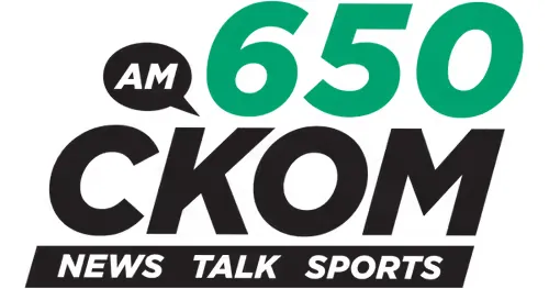 CKOM News/Talk 650 (Saskatoon, SK)