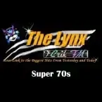 THE LYNX SUPER 70S