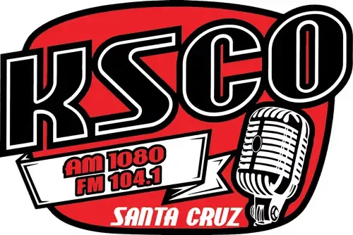 KSCO "Talk Back Radio" 1080 AM Santa Cruz, CA