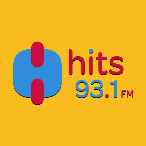 Hits (Torreón) - 93.1 FM - XHCTO-FM - Multimedios Radio - Torreón, Coahuila