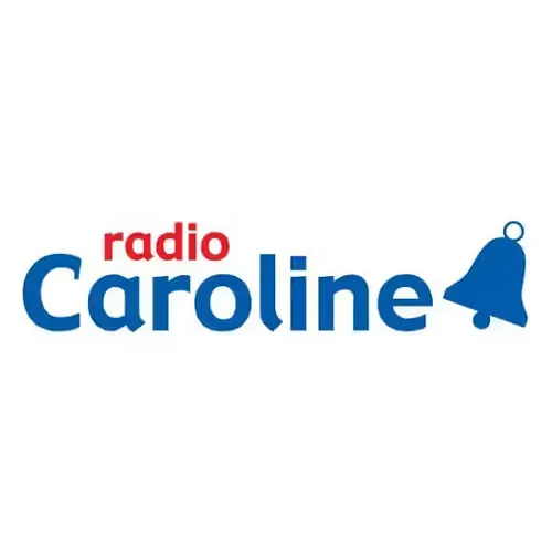 Radio Caroline AAC 96 kbps