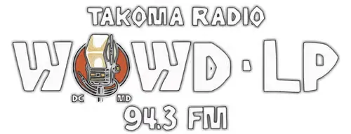 Takoma Radio