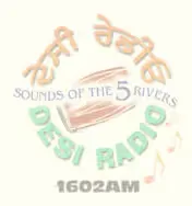 Desi Radio