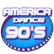 América Dance 90's