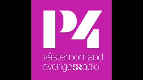 Sveriges Radio P4 Västernorrland