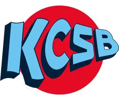 KCSB UC Santa Barbara