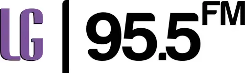 LG La Grande - 95.5 FM - XHELG-FM - Promomedios - León, GT