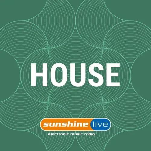 Sunshine Live - House