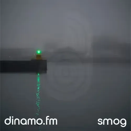 dinamo.fm smog