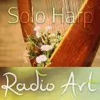 Radio Art - Solo Harp