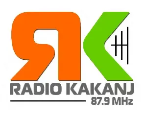 Kakanj, Radio Kakanj 87.9 FM