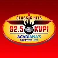 Classic Hits 92.5 KVPI