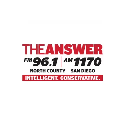 The Answer AM 1170