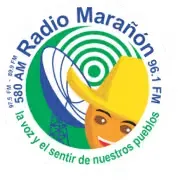 Radio Marañon 96.1 FM