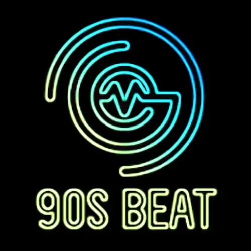 90s Radio Beat