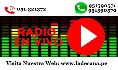 Radio La Decana