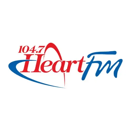 CIHR 104.7 "Heart FM" Woodstock, ON