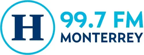 El Heraldo Radio Monterrey - 99.7 FM - XHSP-FM - Heraldo Media Group - Monterrey, NL