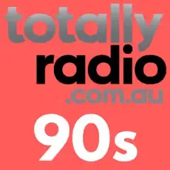 Totally Radio - 90s