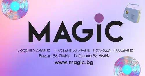 MAGIC FM