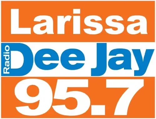 Larisa Dee Jay 95.7