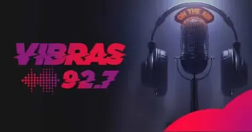 Vibras 92.7FM