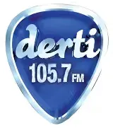 Derti 105.7