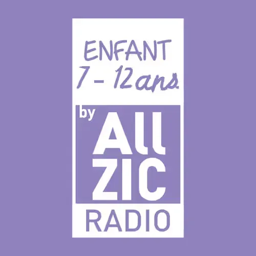 Allzic Radio 7-12 ans