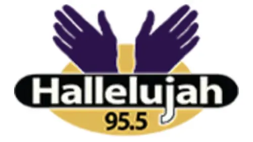 95.5 Hallelujah FM