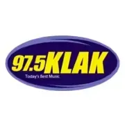 97.5 KLAK