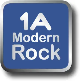 1A Modern Rock