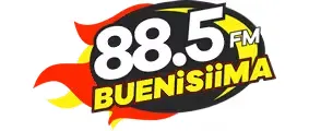 Buenisiima (Cuernavaca) - 88.5 FM - XHCM-FM - Grupo Audiorama Comunicaciones - Cuernavaca, MO