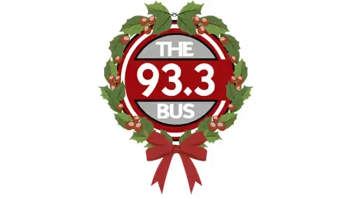 93.3 The Bus